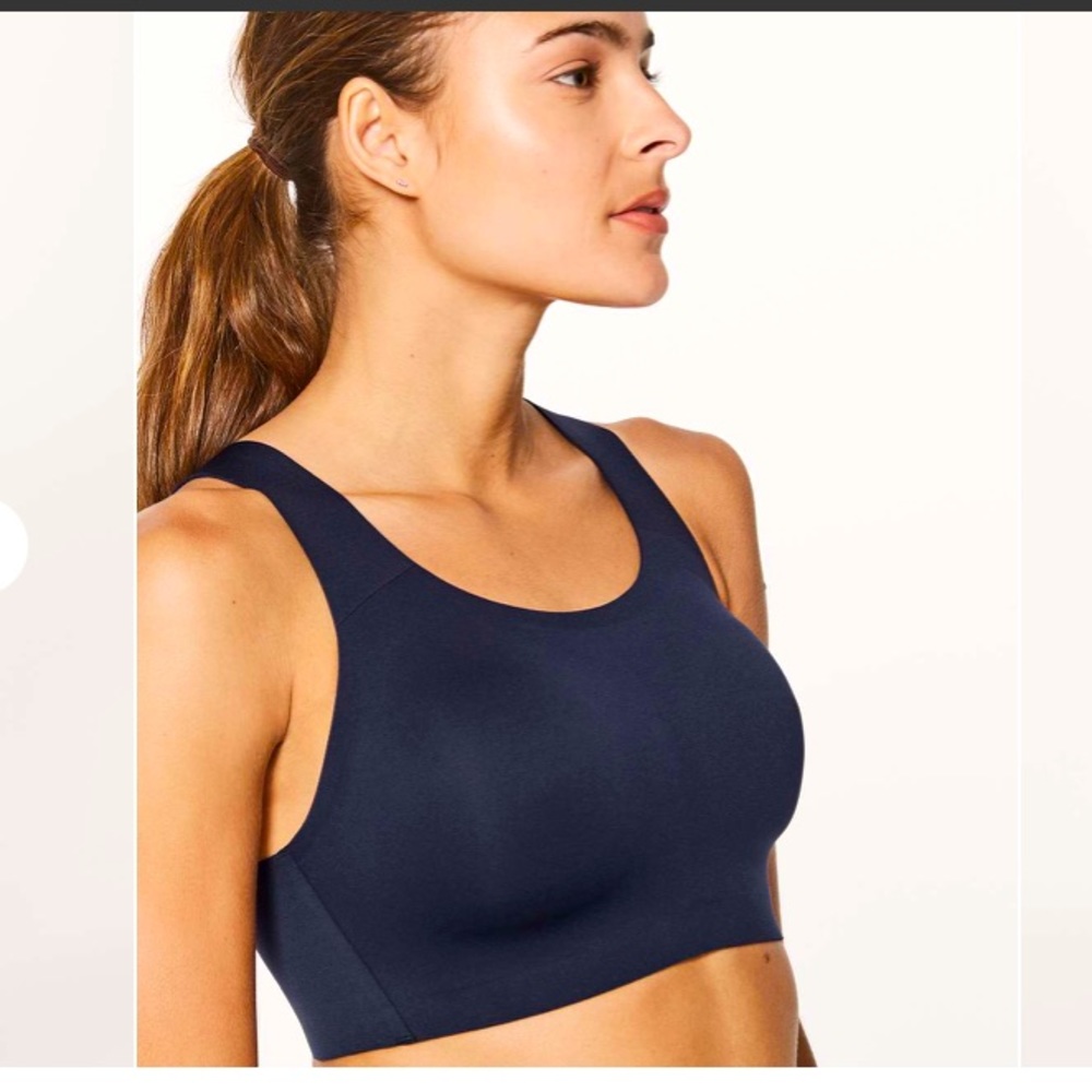 Lululemon Enlite Bra